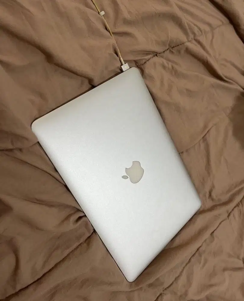 MACBOOK AIR 2017