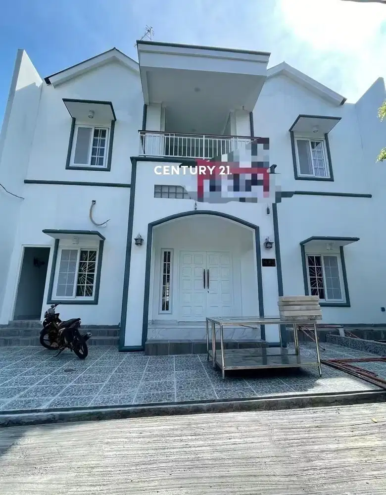 Rumah Bagus 2 Lantai Siap Huni Di Lippo Cikarang