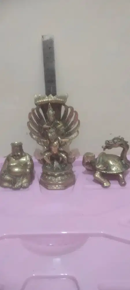 Jatayu, Demoxi Kuningan