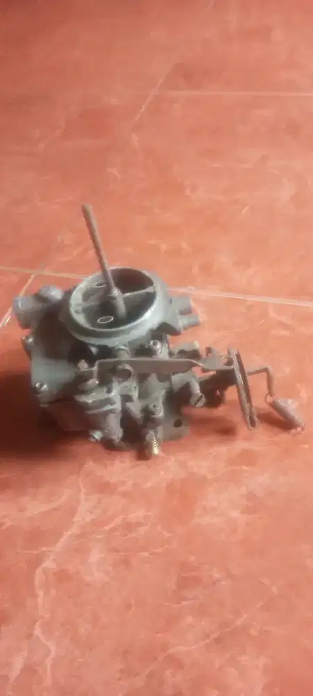 Karburator Toyota kijang super 5k