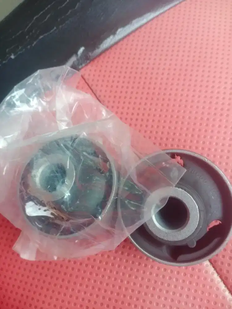 Bosching avanza thn 2011 kebawah