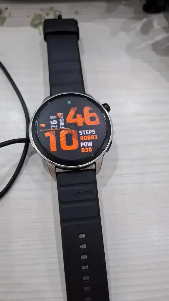 Smartwatch Amazfit gtr 4