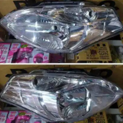 HEADLAMP LAMPU DEPAN UTAMA MOBIL, BISA BELI KANAN/KIRI SAJA