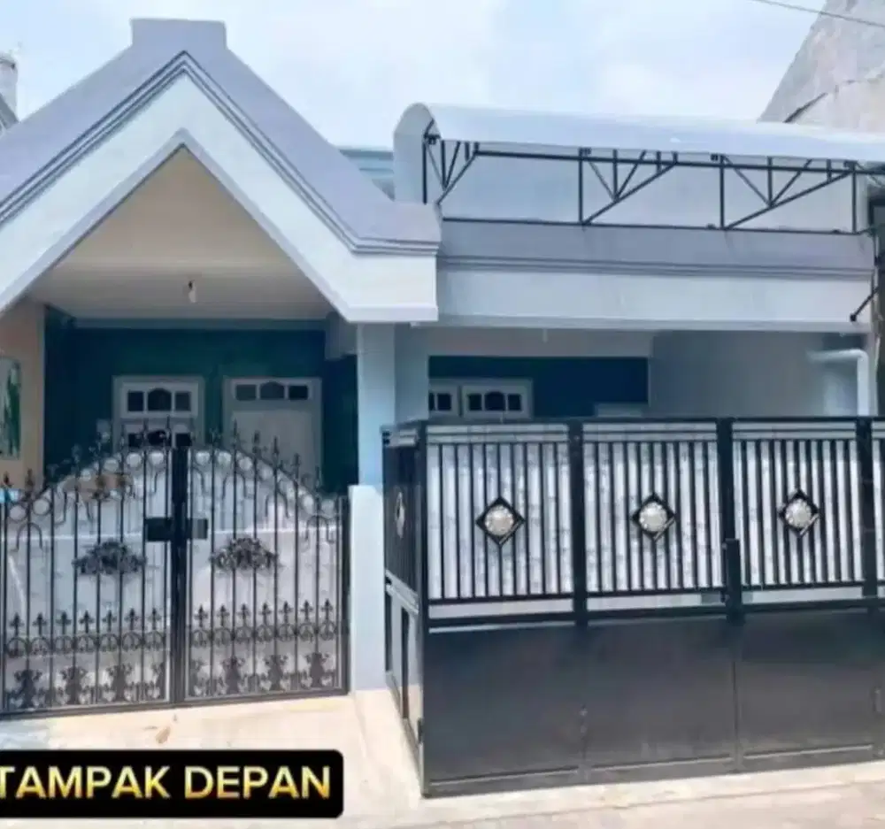 Rumah Murah Benowo Surabaya