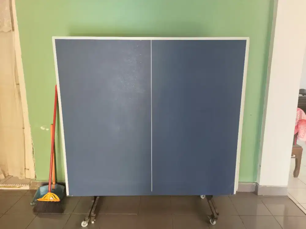 Meja tennis bagus