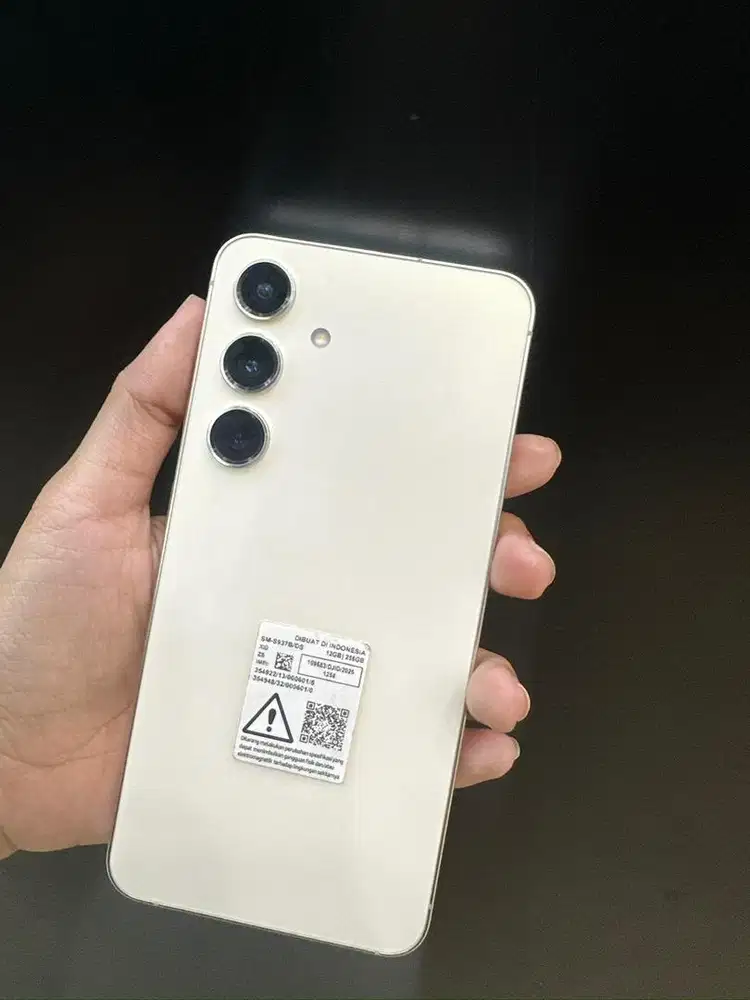 Special promo Samsung S24 basic