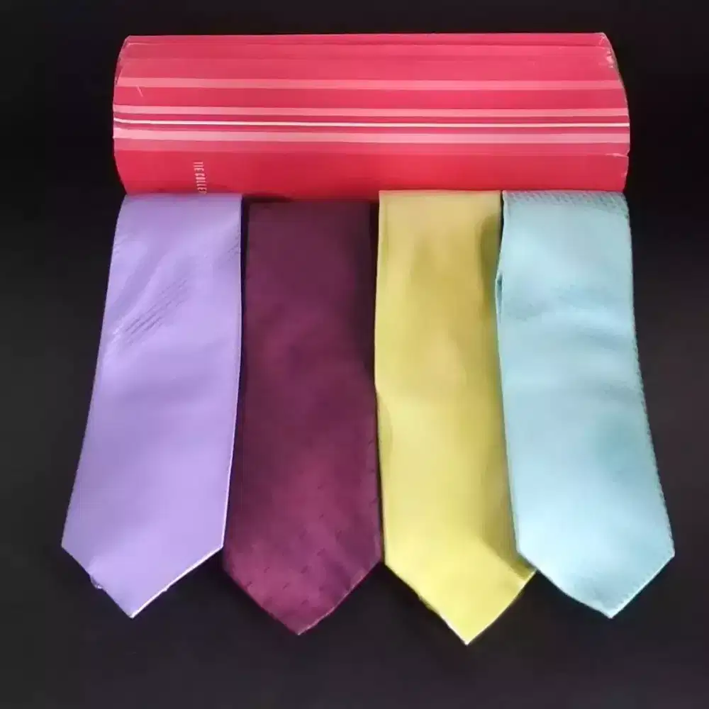 Dasi Kemeja Pria (New Old Stock)