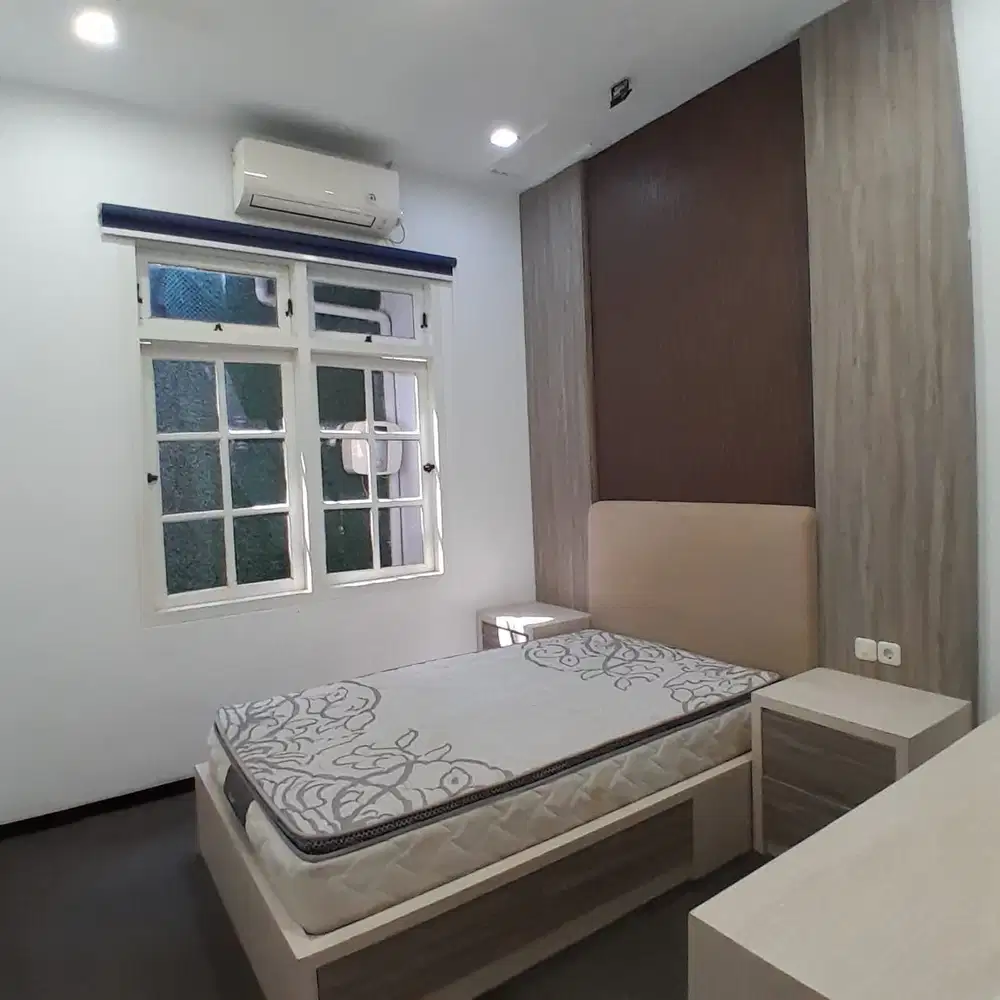 Rumah Siap Huni dan Nyaman Duta Bukit Mas.Banyumanik – 10648