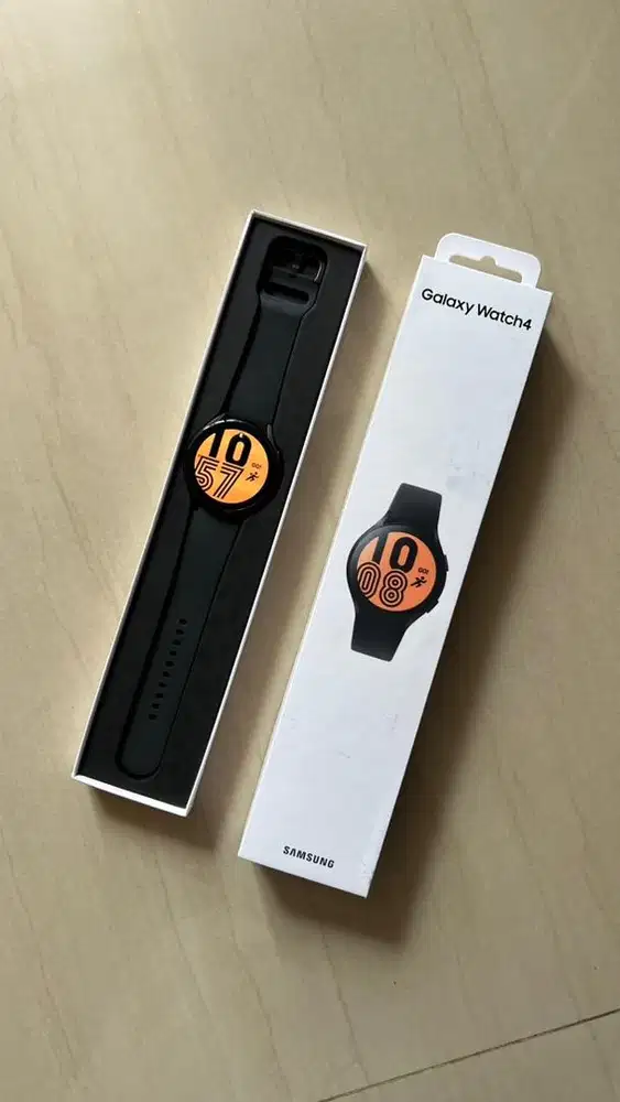 Samsung Galaxy Watch 4 44mm