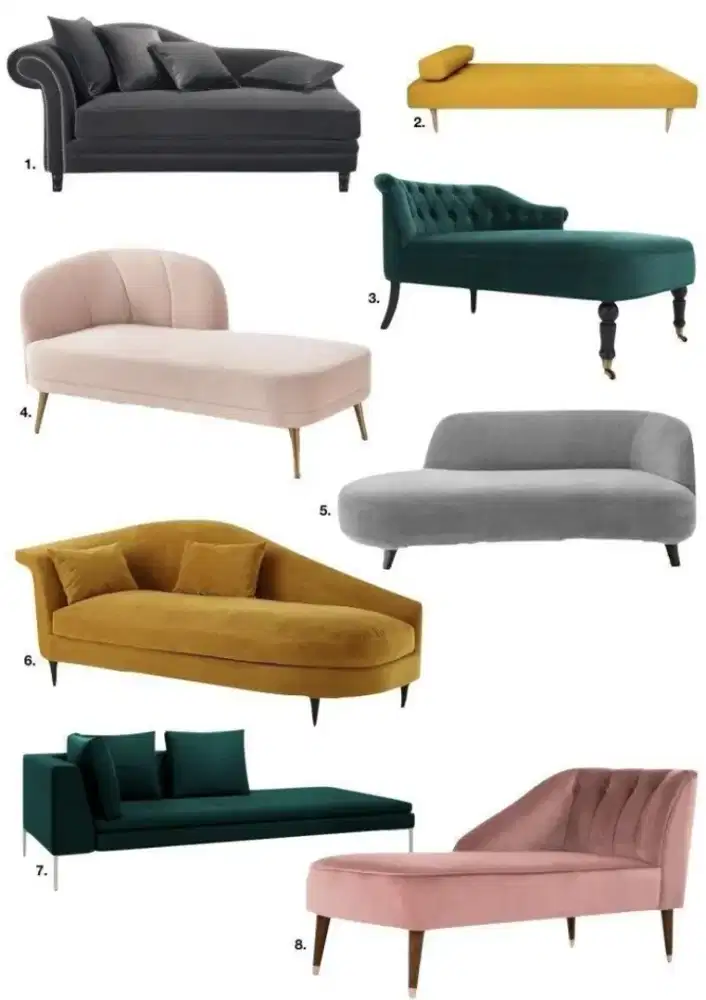 SOFA MINIMALIS MURAH