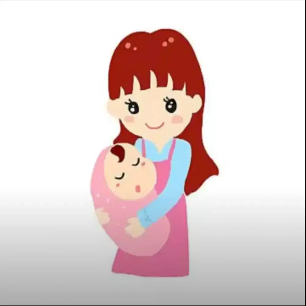 Lowongan Pengasuh ART Menginap