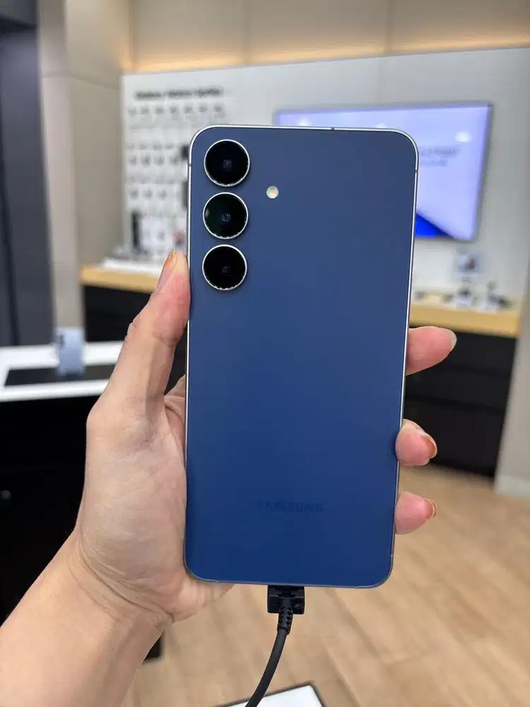 Samsung Galaxy s25Fe 5G garansi nasional samsung