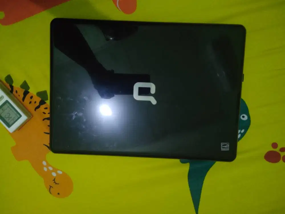 LAPTOP HP COMPAQ PRESARIO CQ40