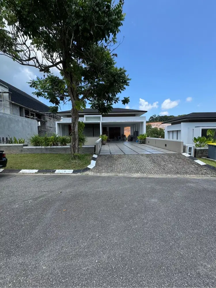 Dijual Rumah Grand Summit Southlink Tiban