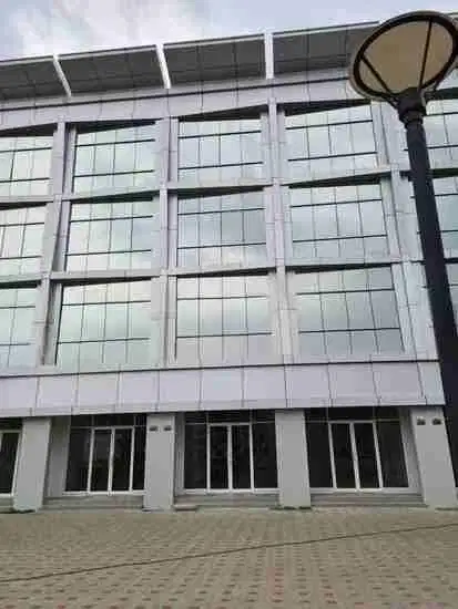 Ruko Golf Island, Jakarta Utara