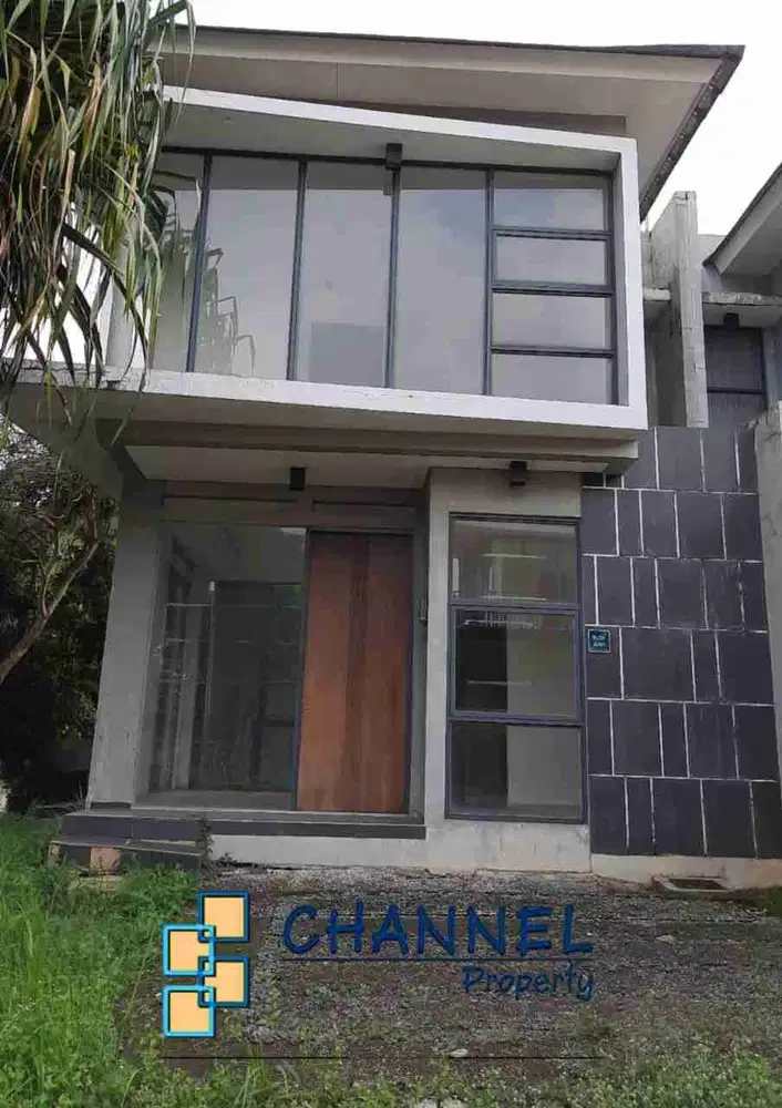 Jual Rumah Siap huni Golden Park Cisauk Tangerang, Nn