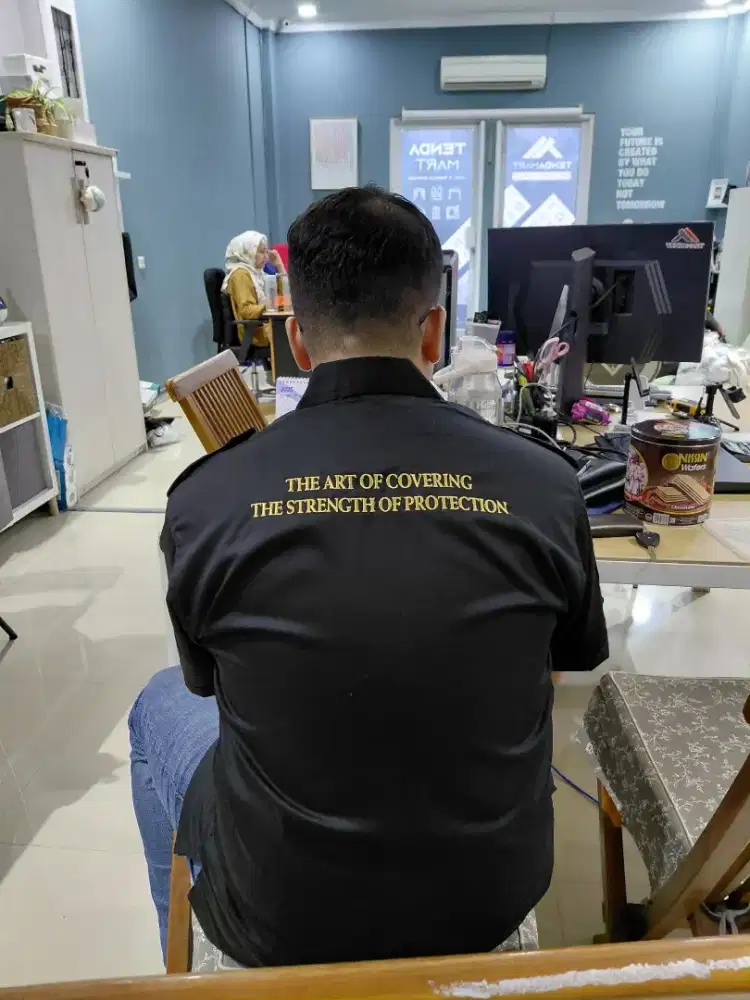 Lowongan Administrasi – PT. Anugerah Sepakat Selaras