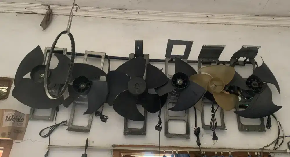 Jual kipas angin blower Cipondoh