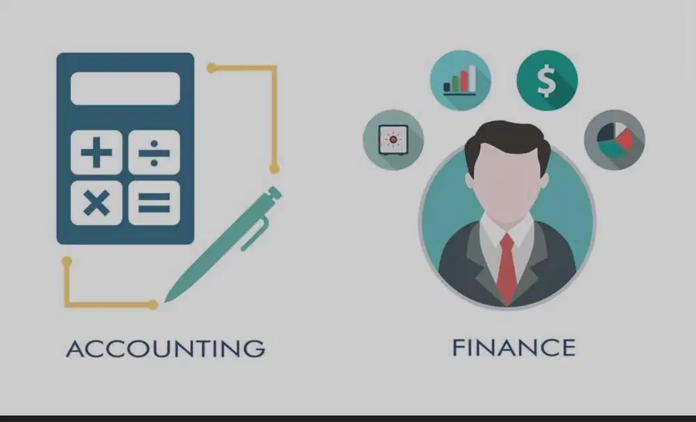 Admin Gudang /Accounting