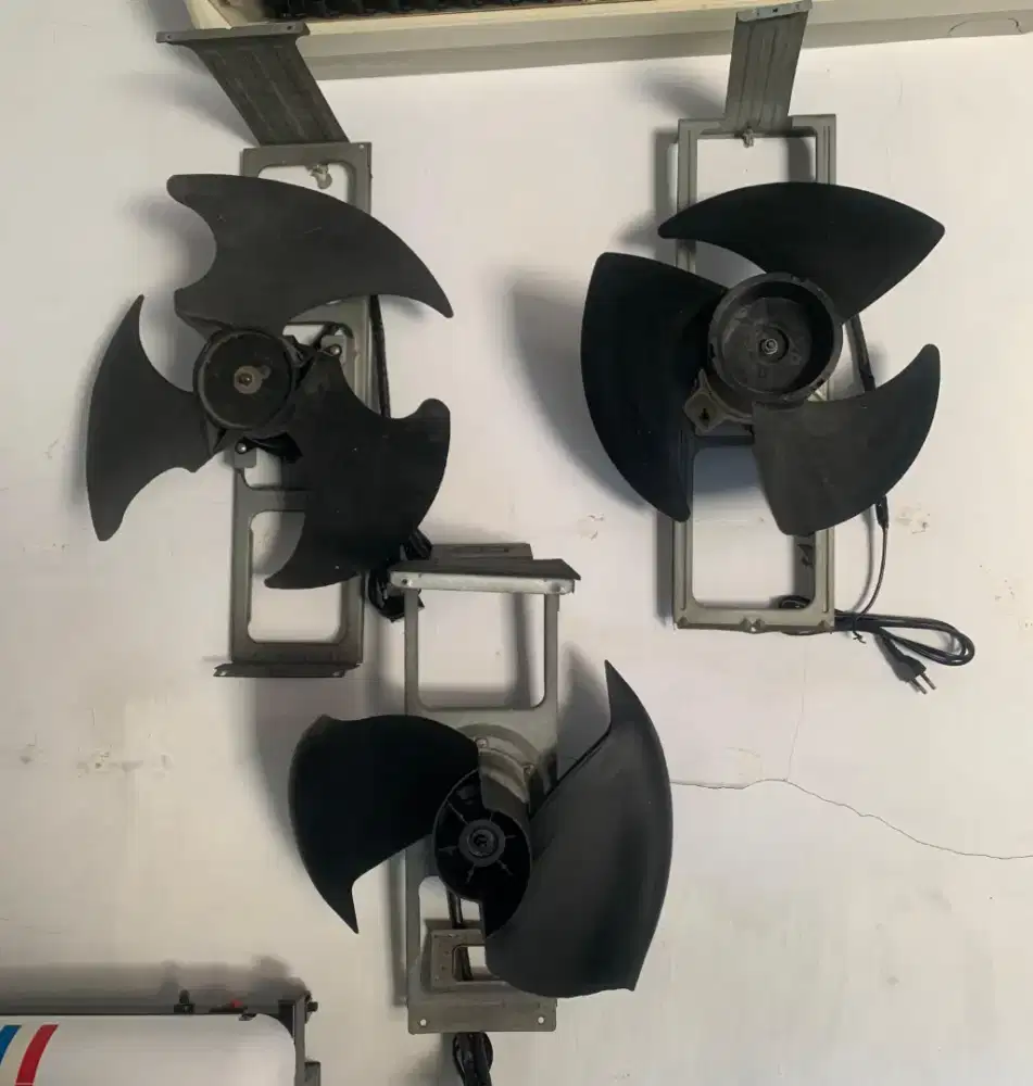 Jual kipas angin blower Cipondoh