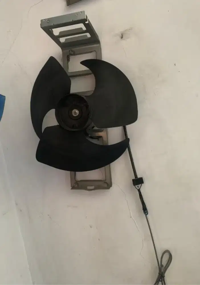 Jual kipas angin blower 1pk