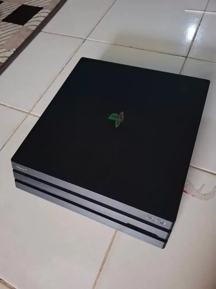 PS 4 bekas memory 1TB