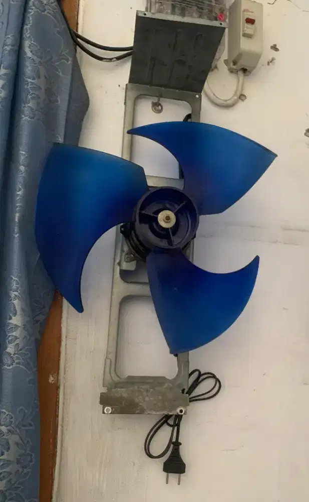 Jual kipas angin blower