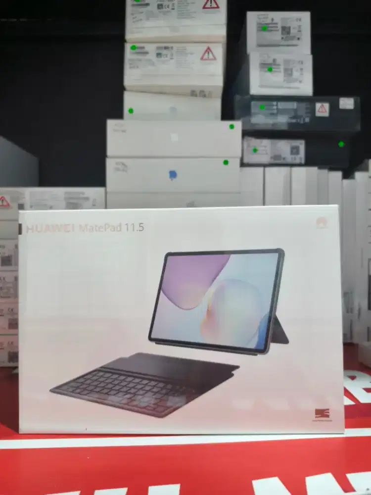 Huawei matepad 11.5 8/256Gb