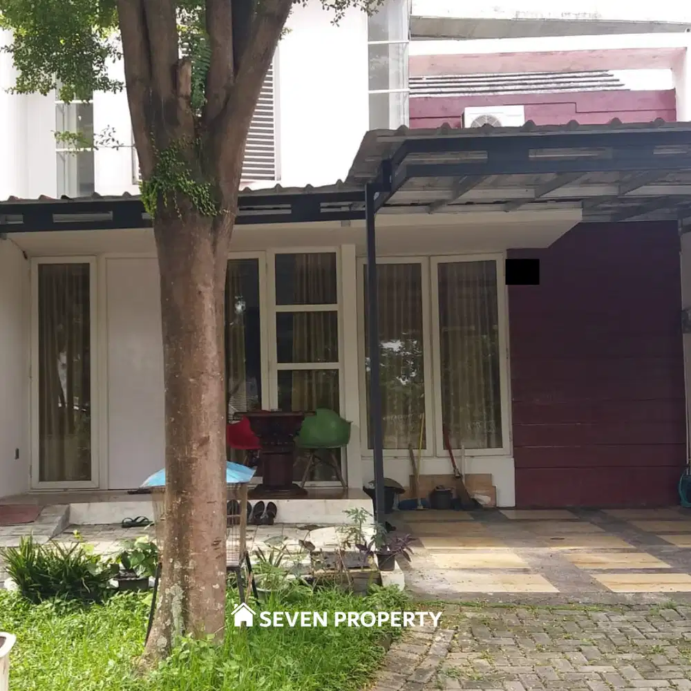 Rumah Bagus termurah diCitra Gran Cibubur P3.029/24