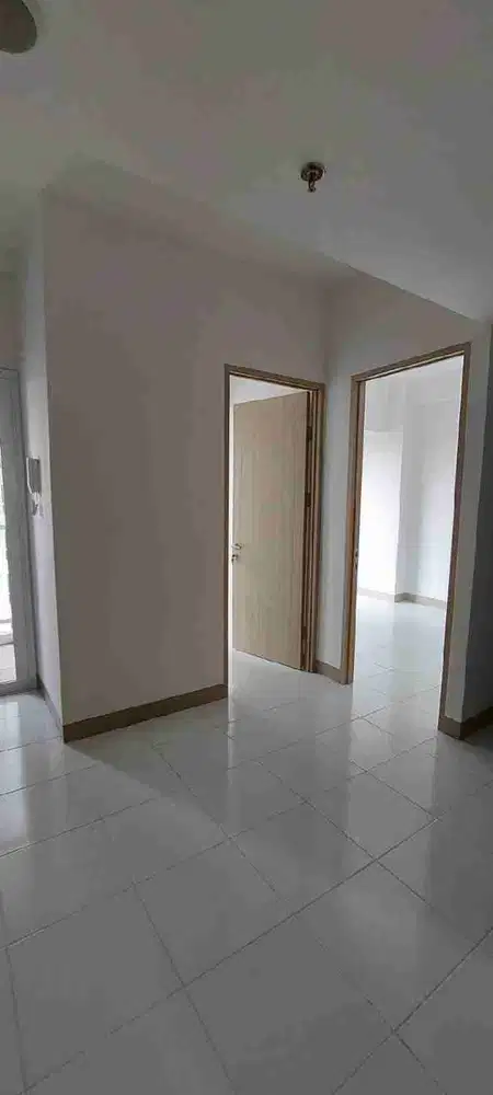 Pantai Indah Kapuk 2 - Tokyo Riverside (tipe 2br)