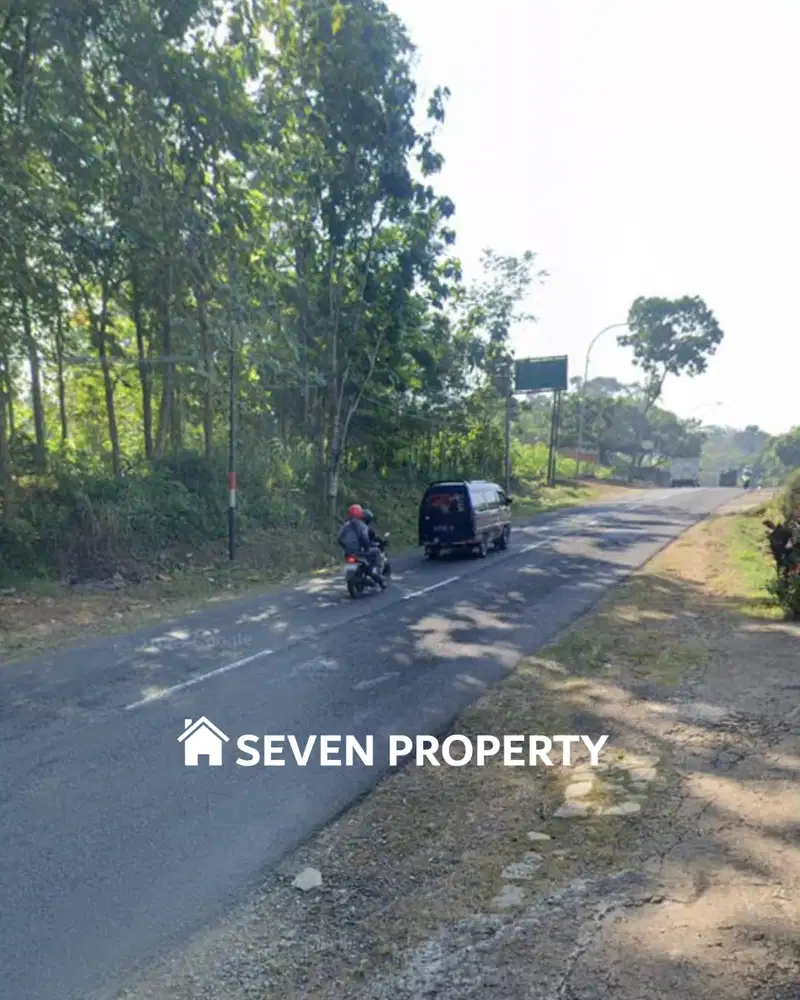 KAVLING SIAP BANGUN DI WONOGIRI 182.6.25/PR-HJ