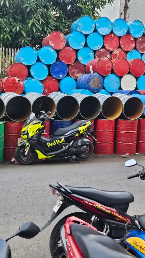 Nmax TH 2021 connection