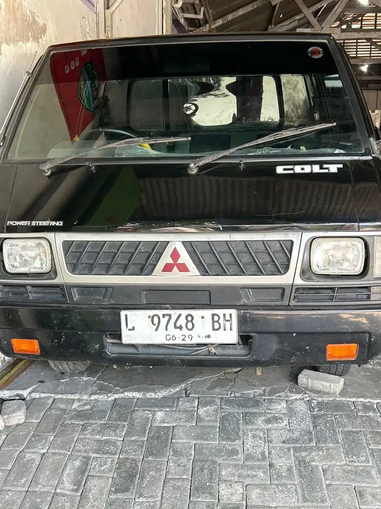 Mits L300 Ac Tape Pu Th2019