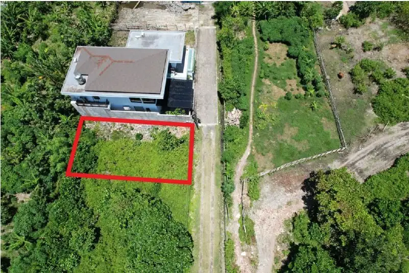 Tanah Mertanadi Kerobokan Badung Bali