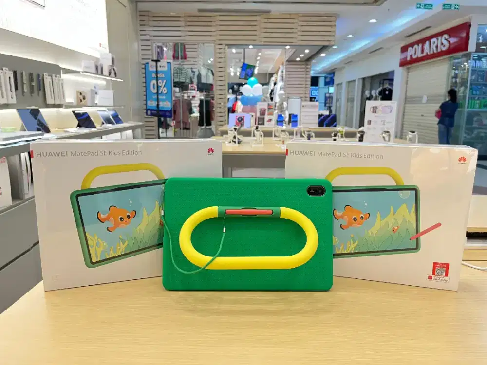 MatePad SE 11 kids Edition