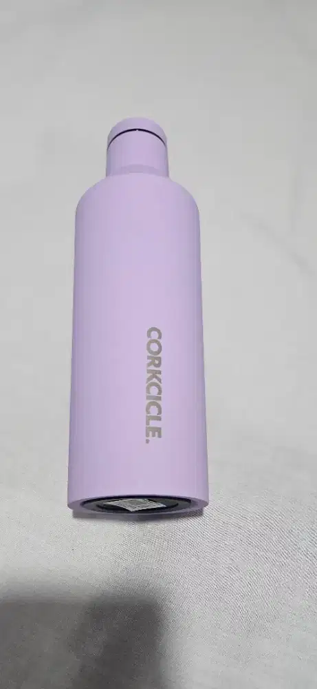 Botol minum Corkcicle