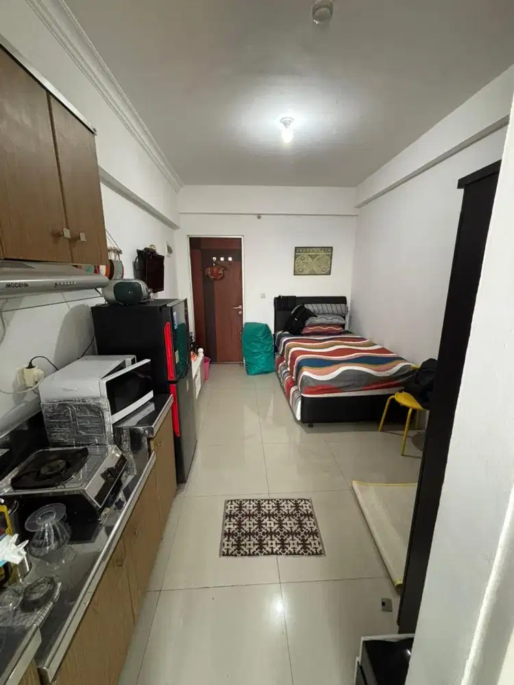 Gunawangsa MERR Apartemen