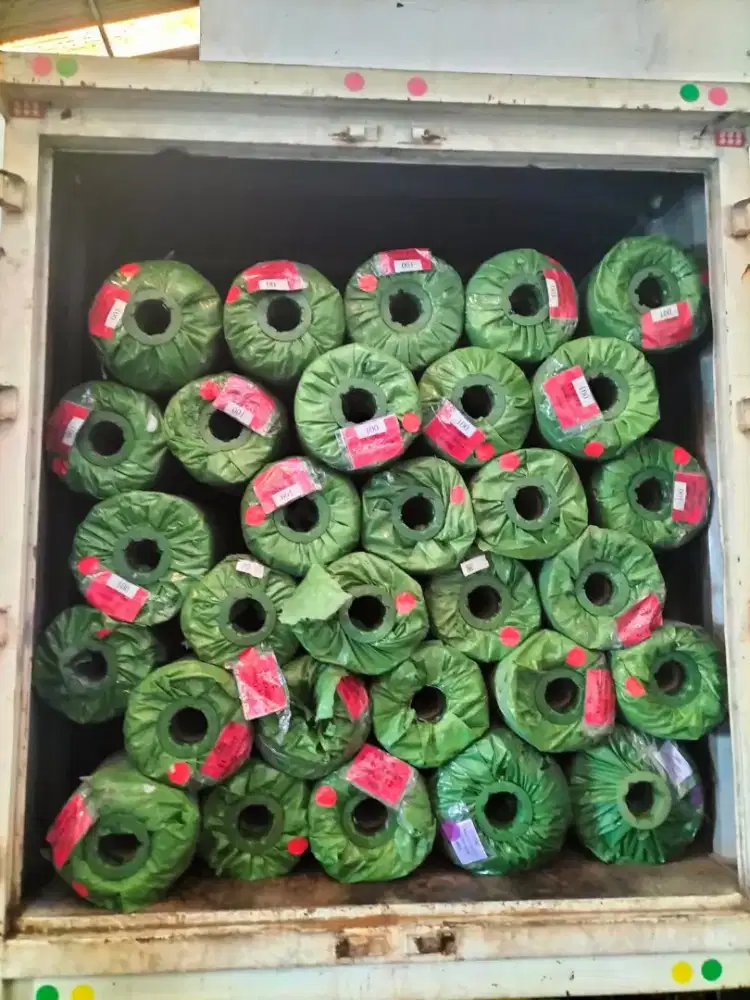 Rumput Sintetis Taman Modern