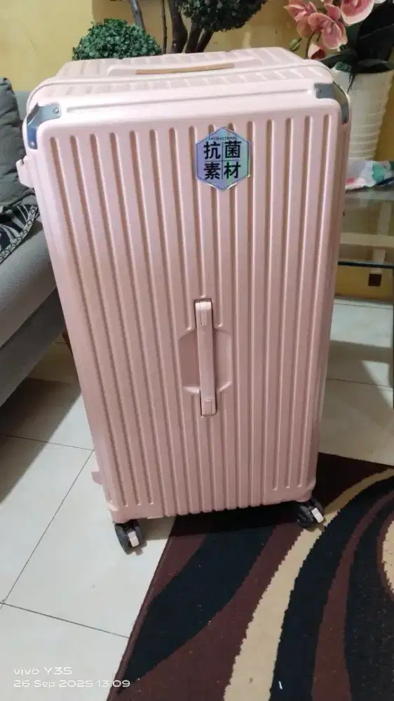 Koper bekas,, original bkn KW UK 30