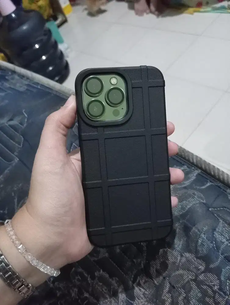 Iphone 13 Pro 256GB IBOX