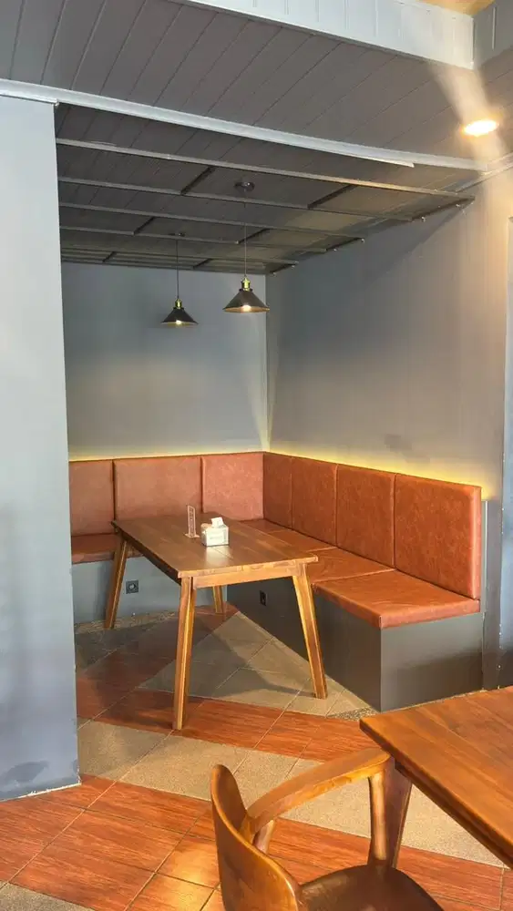 Dijual Cepat Ruko Gandeng Manyar Kertoarjo Bonnet,  Lokasi Sangat Strategis, Dijual Komplit Beserta Equipment Siap Pakai Tinggal Lanjutkan Usahanya