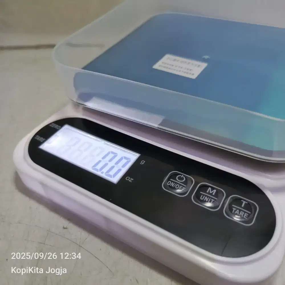 timbangan coffee jol 01 charge type C