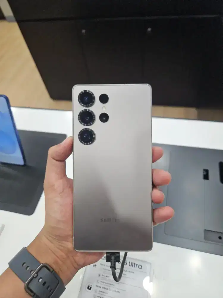 Samsung Galaxy S25Ultra 12/512GB (SEIN)