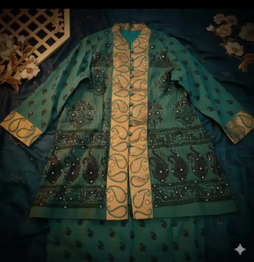 SALE Setelah kebaya / Setelan moslem