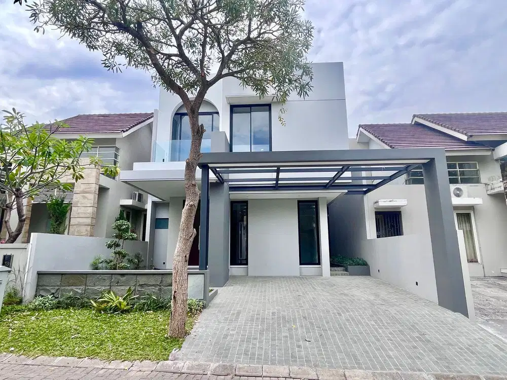 CITRALAND New dekat pasar Tpr Woodland Eastwood