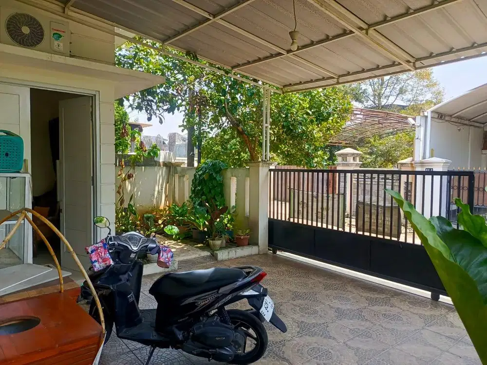 Jual Mewah Rumah luas perumahan Muslim