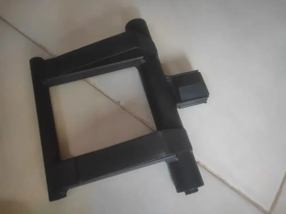 Jual mounting Vario old/new