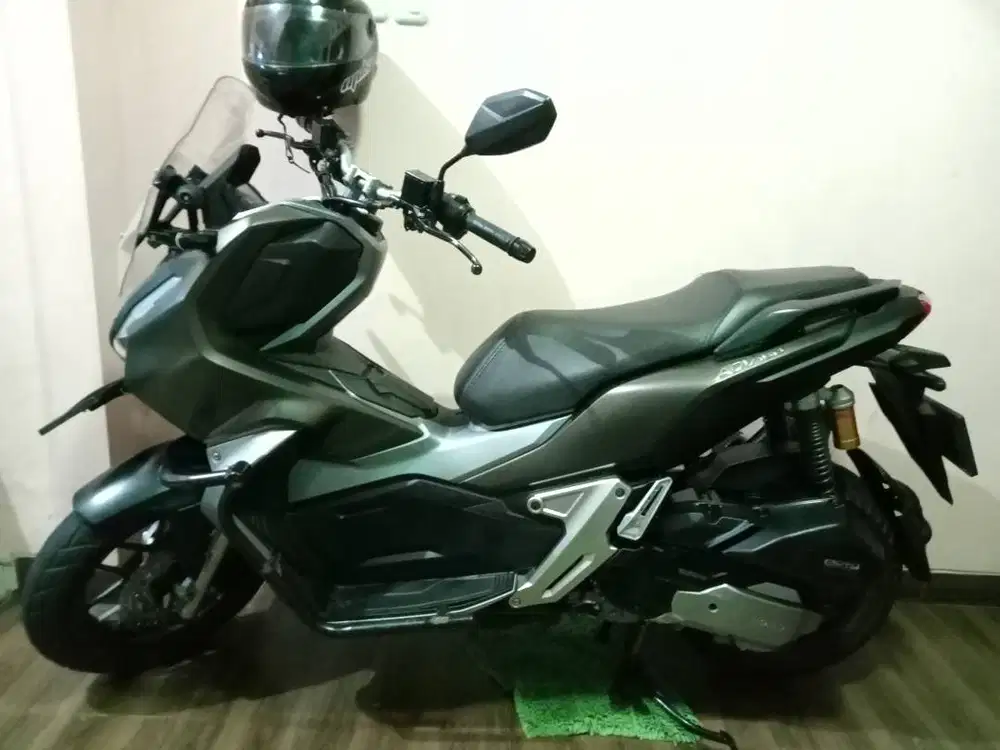DI JUAL ADV 150 TANGAN PERTAMA KONDISI BAGUS