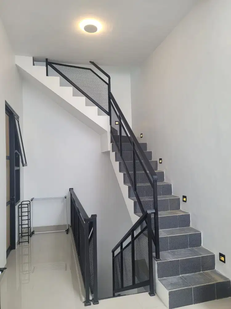 Rumah Kost Harga Terbaik Full Cuan Di Tlogomas View Istimewa