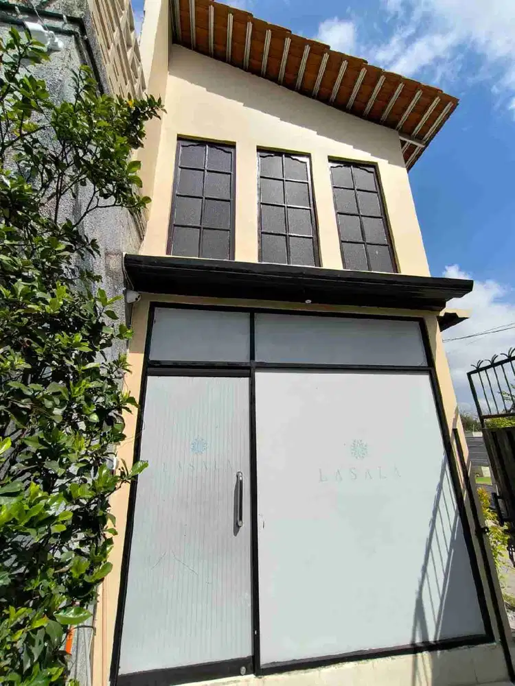 Kos mezzanine Umalas BALI